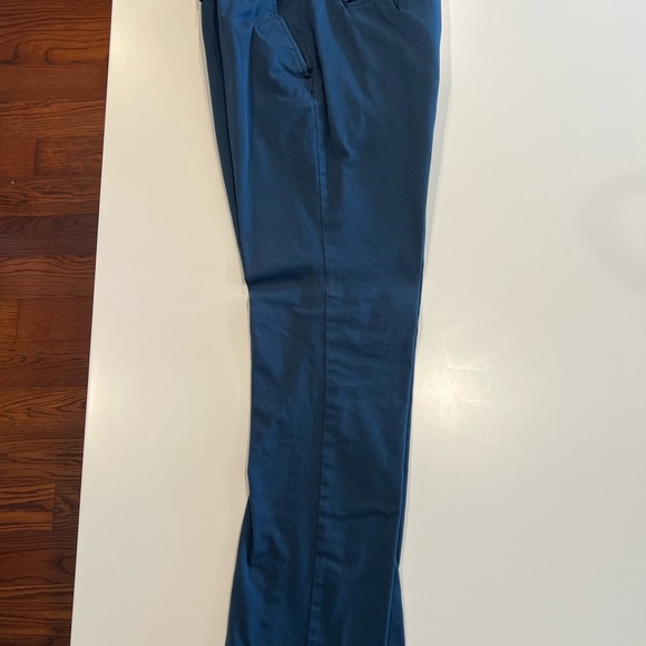 FOUR PANTS: Taylrd slim fit flat front pants 32/32 - Picture 14 of 14